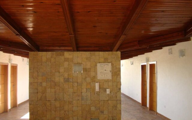 Posada Sotavento Beach