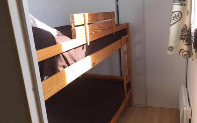 Appartement Enchastrayes, 1 pièce, 4 personnes - FR-1-165A-31