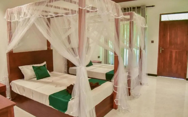 Sigiriya Paradise Inn