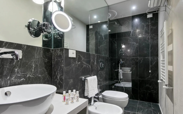 Boutique Centrale Palace Hotel