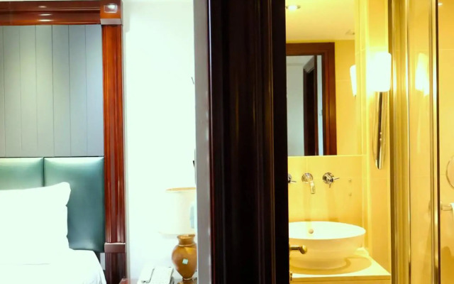 Dreamtel London Kensington