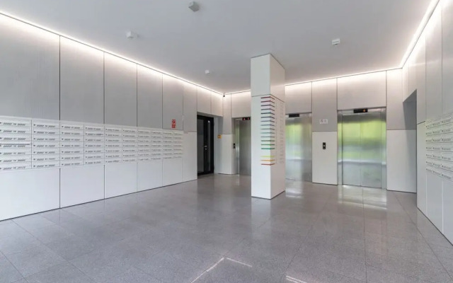 City Centre Apartment by Renters