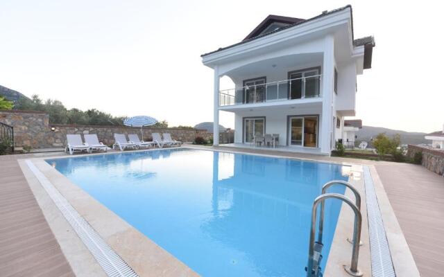 Orka Diamond Villa 08