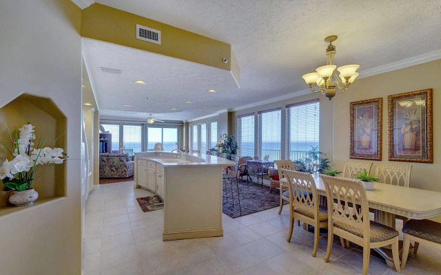 Gulf Crest Condominiums