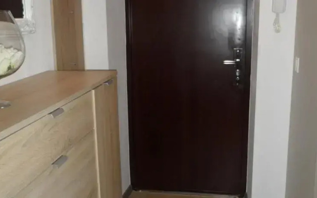 Riia st. Apartment