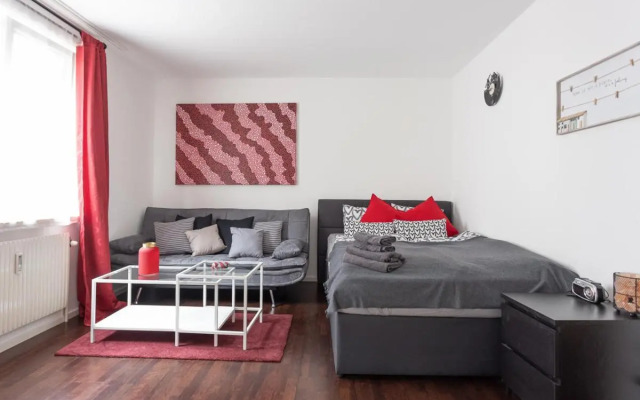 NEW ShalalaLiving Vienna - Apartment 04 - Meidlinger Markt