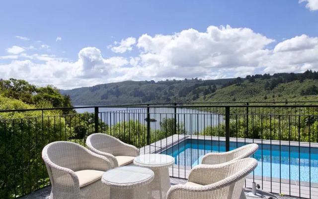 The Point Villas