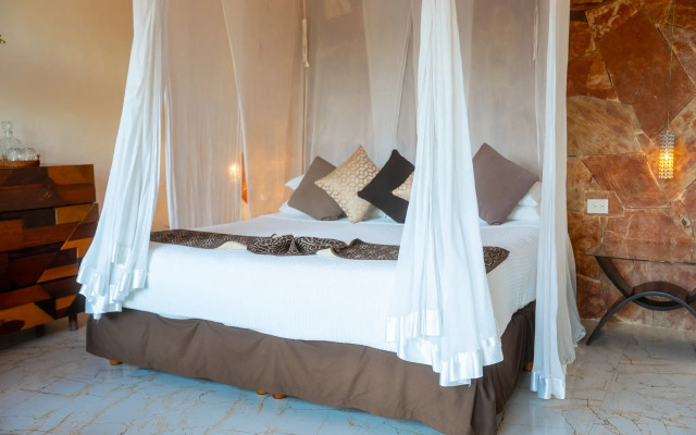 Cabañas Luxury Bacalar