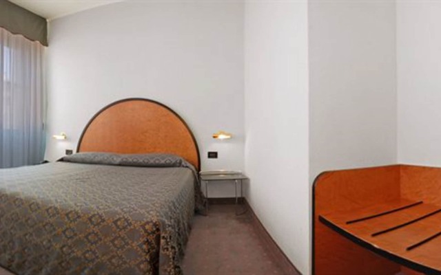 Hotel Delle Nazioni