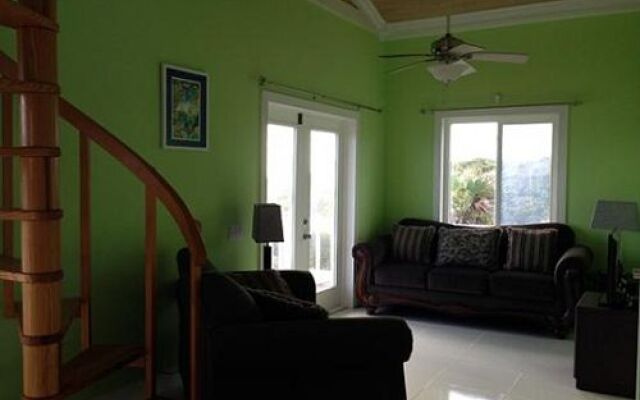 Abaco Sunrise Villa by Living Easy Abaco