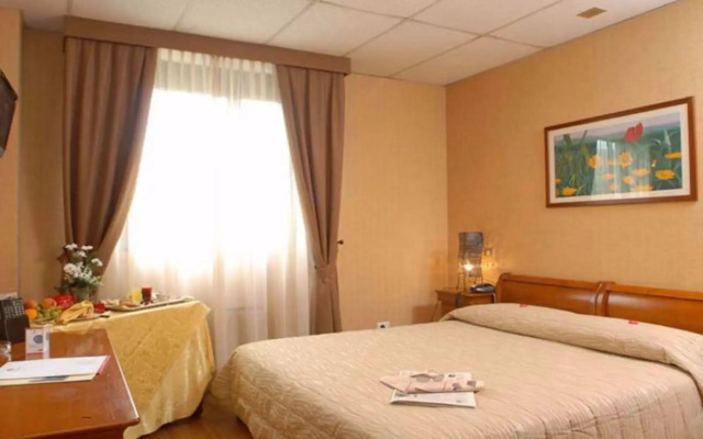 THP Hotel Bologna