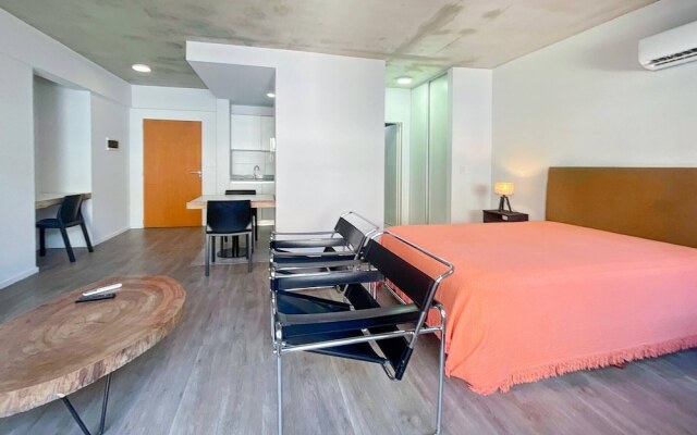 Charming Studio in the Heart of La Boca Caminito