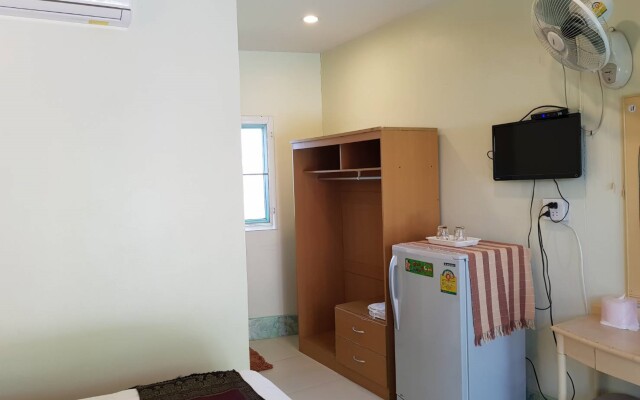 Discovery House Hotel SHA Plus