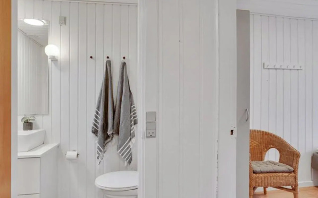 "Mahilo" - 150m from the sea in NW Jutland