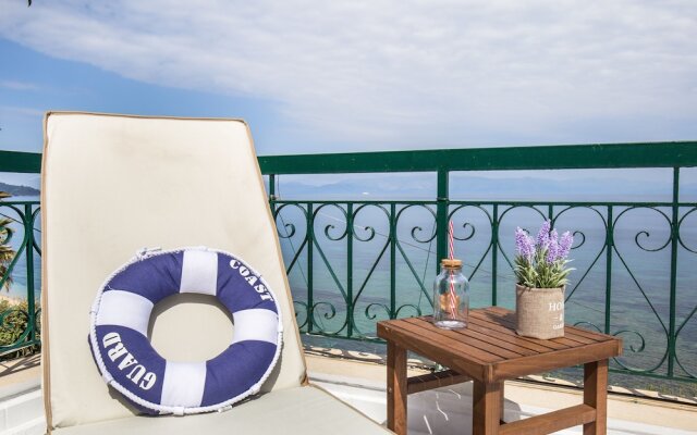 Ionian Boutique By Checkin