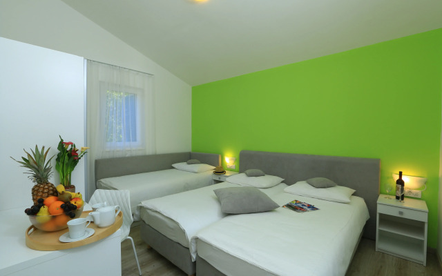 Aminess Vival Port9 Residence