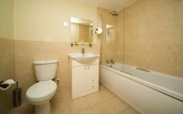 The Angel of Corbridge Limited