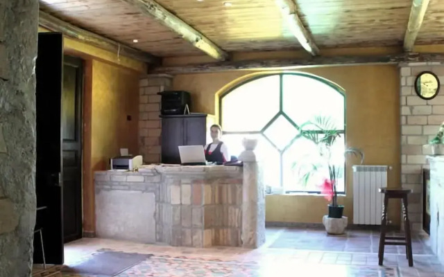 Hotel Residence il Feudo