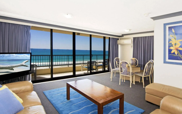 Pelican Sands Beach Resort