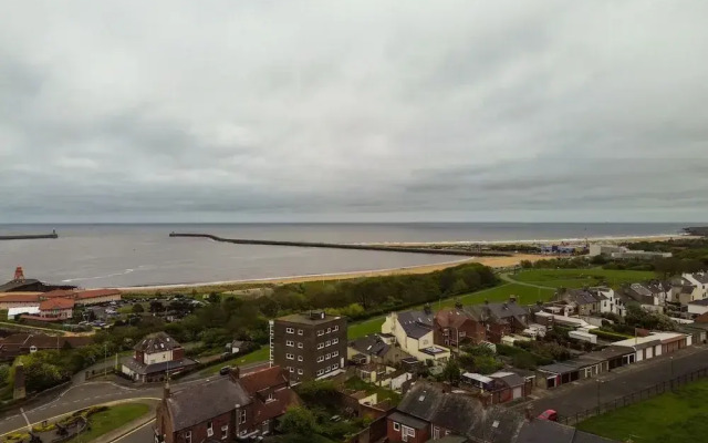 Tyne View in South Shields