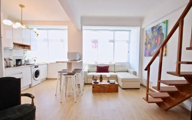 Akicity Lapa Selected