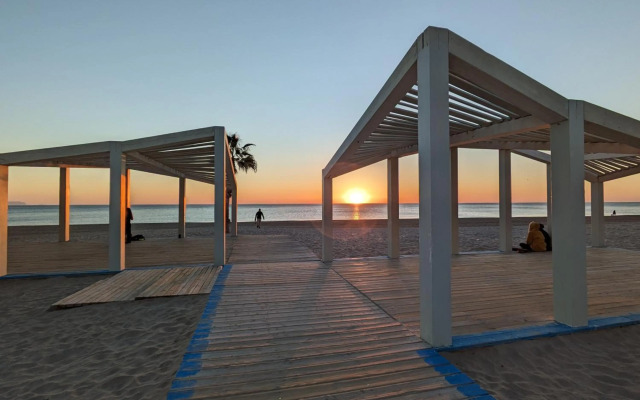 Apartamento Torremar