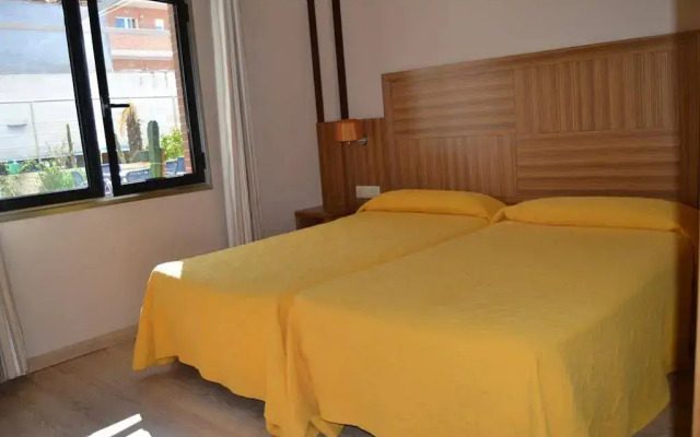 Hotel Apartamentos Don Juan I