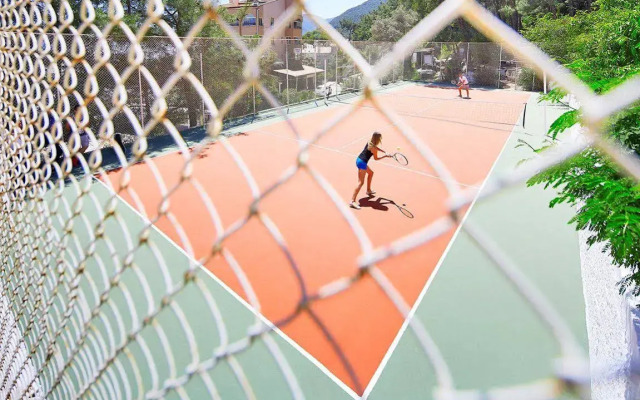 Отель İsla Panorama