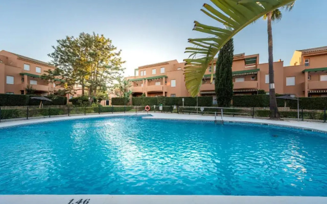 Apartamento Mijares