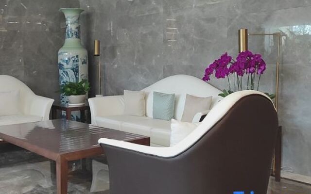 Xinjiang Harbour Hotel