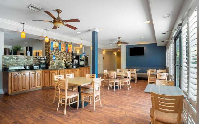 Best Western Wakulla Inn & Suites