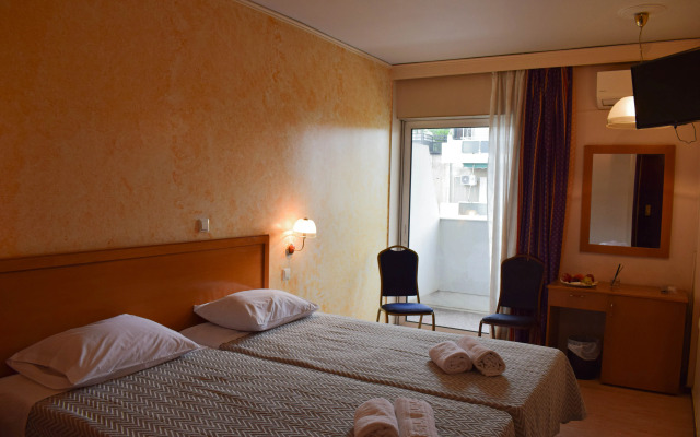 Savoy Hotel