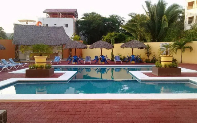 Casa Margarita Hotel