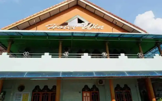 Hotel Win Palembang