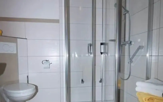 Kur- und Ferienappartements Interest