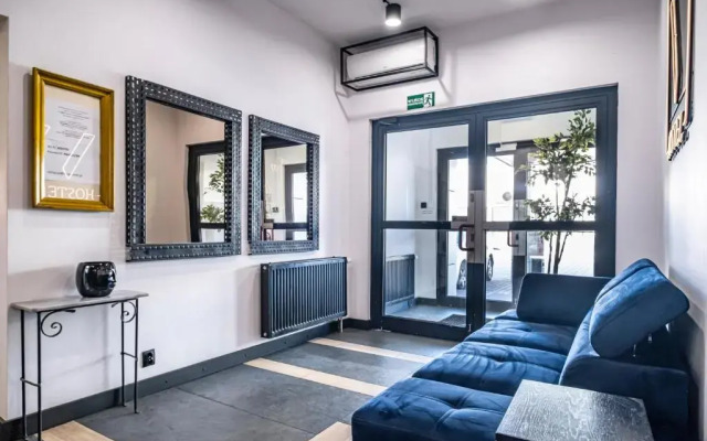 Vola Hostel