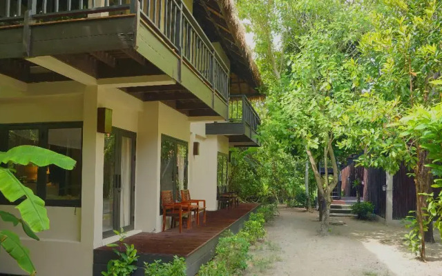 The Sevenseas Resort