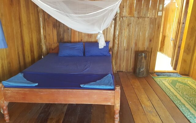 Koh Rong Samloem Villas