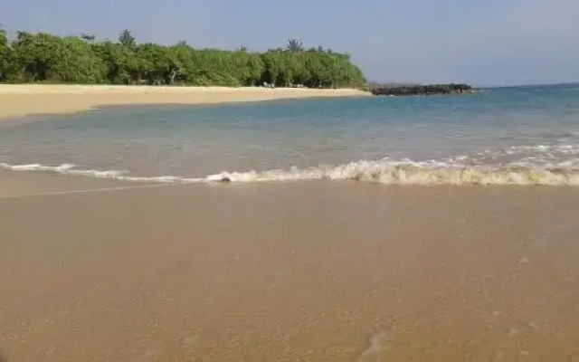 Star Light Beach