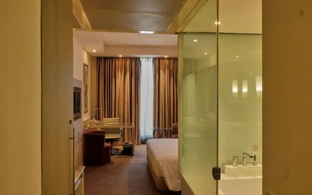 Park Plaza Faridabad