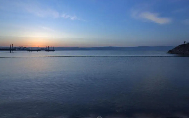 Nof Ginosar Hotel