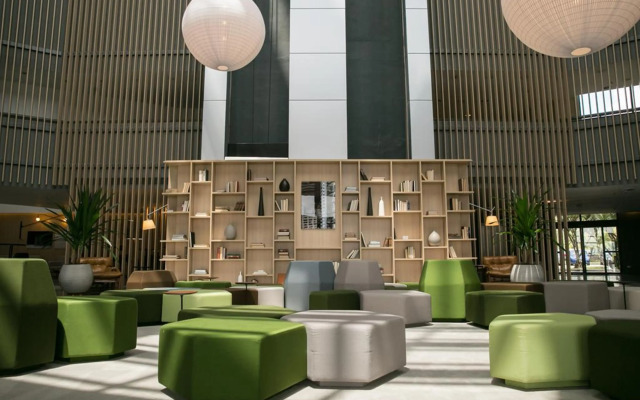 Pullman São Paulo Guarulhos Airport