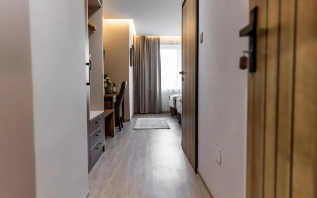 Mokka House