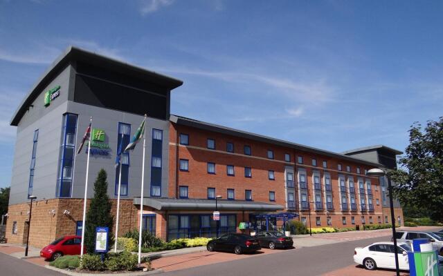 Premier Inn Banbury (M40, J11)