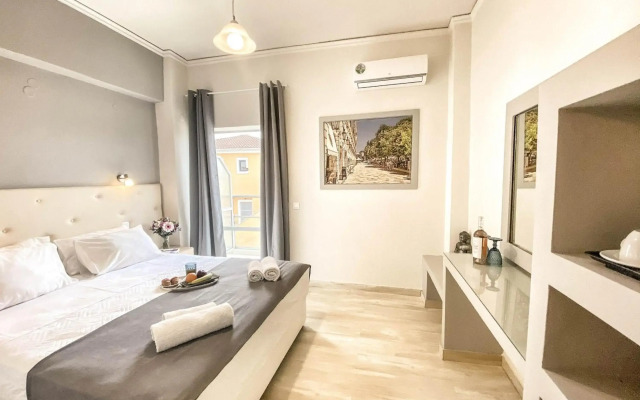 San Georgio Boutique Hotel - Adults Only