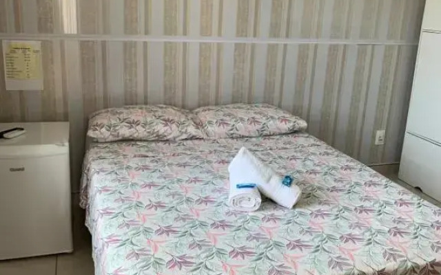 Apto e Suítes Praia do Itapocoroi