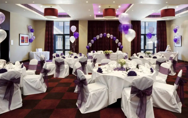 voco Fareham - Solent by IHG