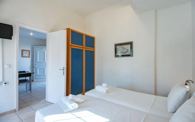 Hotel Polydoros