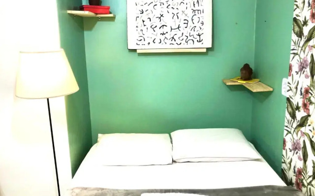 CASA LUZ home hostel
