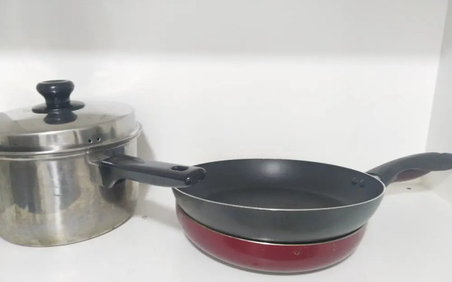 Golden Homestay@ The Robertson Bukit Bintang